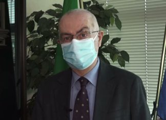 Continua la discesa dell’incidenza settimanale a livello nazionale