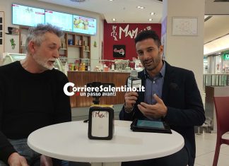 Giuseppe Gatta: “A questo Lecce non manca nulla per la Serie A. Il mio cuore è giallorosso”