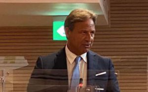 No a parco eolico offshore nel Canale d’Otranto, Pagliaro: “Ennesimo rinvio del voto su mia mozione, Consiglio regionale decide di non decidere” - Corriere Salentino