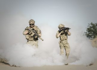 Israele, a rischio gli scambi commerciali pugliesi con il Medio Oriente