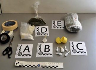 Marijuana e cocaina in dosi per lo spaccio: ai domiciliari 32enne