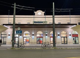 Stazione di Lecce interdetta al traffico per lavori di due cantieri: disagi e problemi sempre più grandi per i viaggiatori