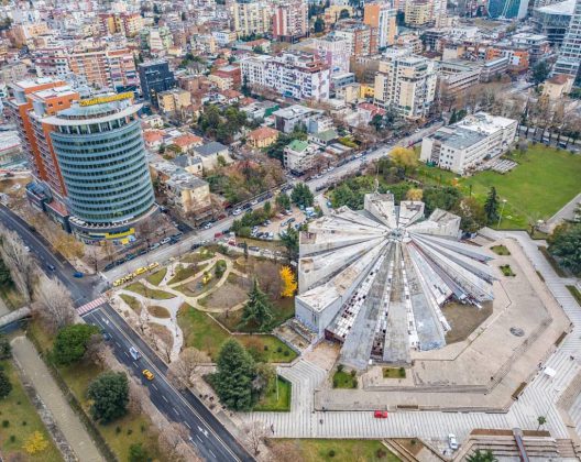 Puglia – Albania, Joint for Future. Regione Puglia promuove un fitto calendario di iniziative per Tirana Capitale Europea delle Gioventù 2022 - Corriere Salentino