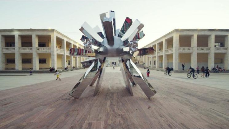 Puglia – Albania, Joint for Future. Regione Puglia promuove un fitto calendario di iniziative per Tirana Capitale Europea delle Gioventù 2022 - Corriere Salentino