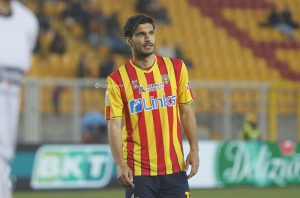 Le pagelle dei giallorossi: Majer e Hjulmand fosforo giallorosso; Strefezza e Coda fenomenali - Corriere Salentino