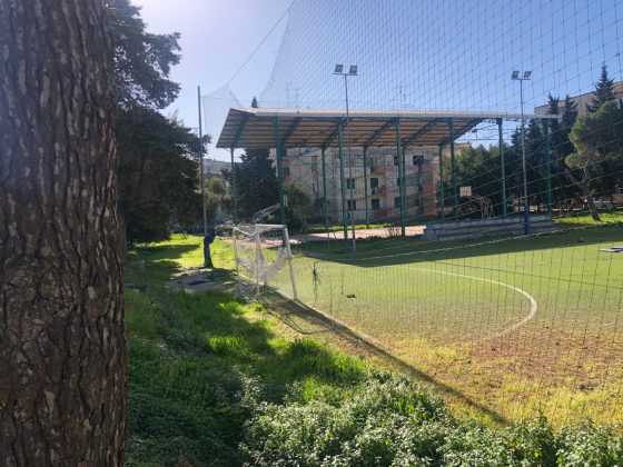 Via Adda a Lecce, Capoccia: “Stabile fatiscente, ripristinare sicurezza per incolumità dei cittadini” - Corriere Salentino