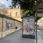 Raid vandalici su palazzi e monumenti della città, nei guai 4 minori: alcuni agivano con la connivenza dei genitori - Corriere Salentino