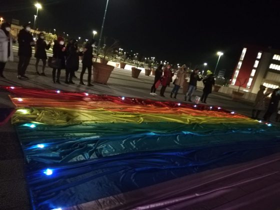 Momento di preghiera al Fazzi per guerra in Ucraina - Corriere Salentino