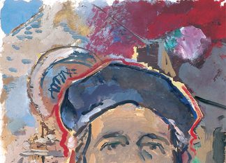 Buon compleanno Antonio Massari ‘I 90 anni di un maestro’ Museo Castromediano venerdì 11 marzo