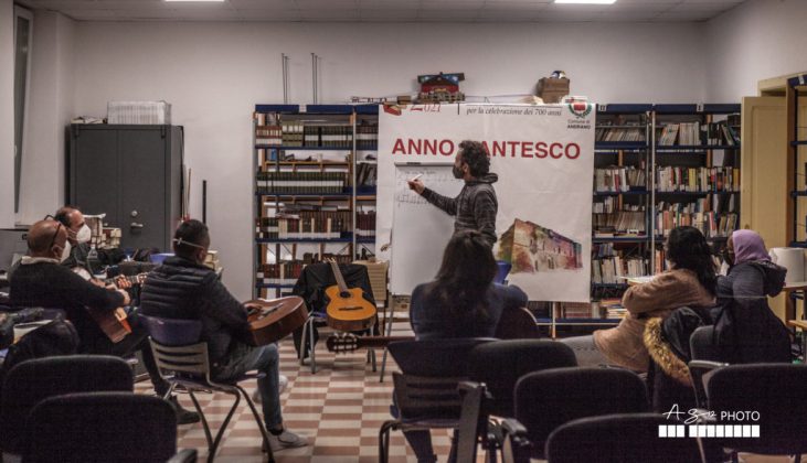 La lettura si fa “senso comune”: così le biblioteche abbattono le barriere - Corriere Salentino