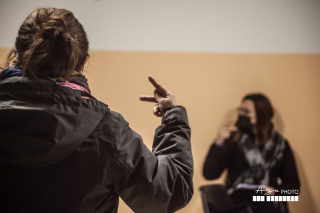 La lettura si fa “senso comune”: così le biblioteche abbattono le barriere - Corriere Salentino