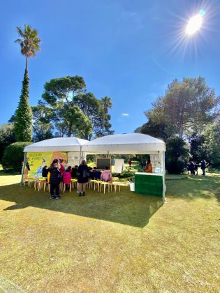 Bambini a scuola di ecologia, imparano e insegnano a salvaguardare l’ambiente che li circonda - Corriere Salentino