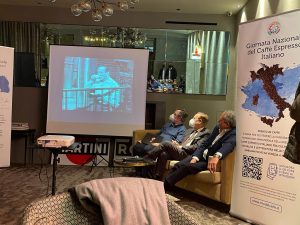 Raccolta firme per il caffè espresso italiano, “la bevanda che rischiara lo spirito e riconforta l’anima”. Obiettivo candidatura a Patrimonio Immateriale dell’Unesco - Corriere Salentino