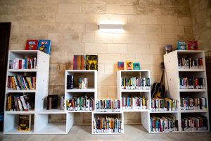 Domenica 20 marzo aprirà la biblioteca di comunità “OgniBene”: l’annuncio del sindaco - Corriere Salentino