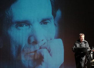 A Palazzo Turrisi un percorso culturale su Pier Paolo Pasolini di e con Agostino De Angelis
