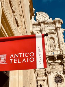 Arte e artigianato: due nuovi spazi di incontro per dare nuova vita a Piazzetta Riccardi a Lecce - Corriere Salentino