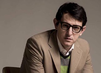 Venerdì 18 marzo “Calici di Sangue” con Antonello Taurino, Vito De Lorenzi e altri ospiti a Gallipoli