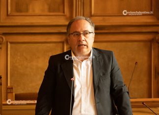 A Copertino non c’è il sì definitivo ad Antonio Leo, il Pd prende tempo. Laura Alemanno rischia di spaccare la destra, anche se si definisce civica e vuole “Con”