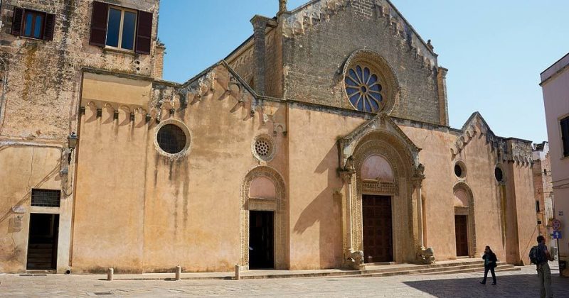 Caccia al tesoro letteraria a Galatina per avvicinare i giovani ai libri - Corriere Salentino