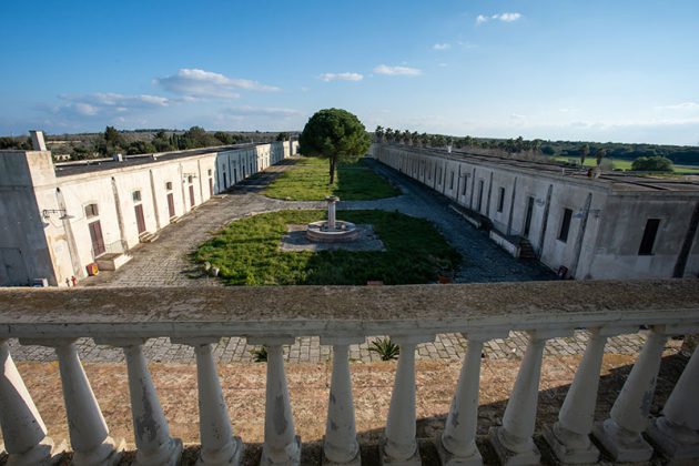 Sabato 26 e domenica 27 marzo tornano le Giornate FAI di Primavera, i luoghi aperti e le modalità di partecipazione - Corriere Salentino