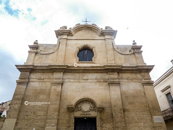Alla scoperta del Salento: la Chiesa greca - Corriere Salentino