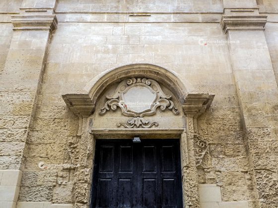 Alla scoperta del Salento: la Chiesa greca - Corriere Salentino