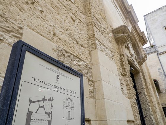Alla scoperta del Salento: la Chiesa greca - Corriere Salentino