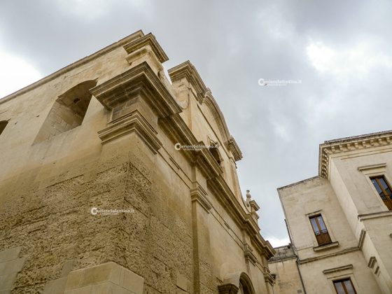 Alla scoperta del Salento: la Chiesa greca - Corriere Salentino