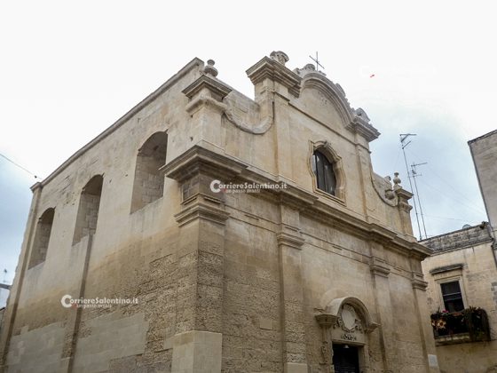 Alla scoperta del Salento: la Chiesa greca - Corriere Salentino