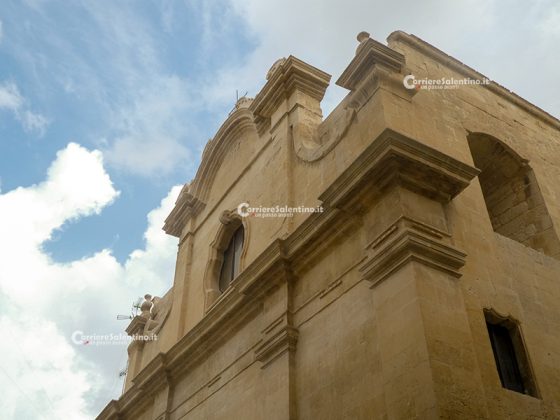 Alla scoperta del Salento: la Chiesa greca - Corriere Salentino