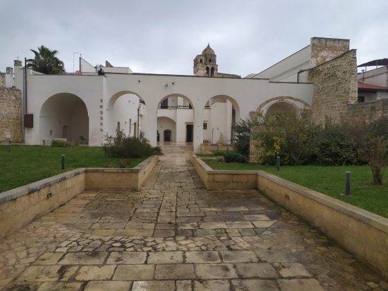 Caccia al tesoro letteraria a Galatina per avvicinare i giovani ai libri - Corriere Salentino