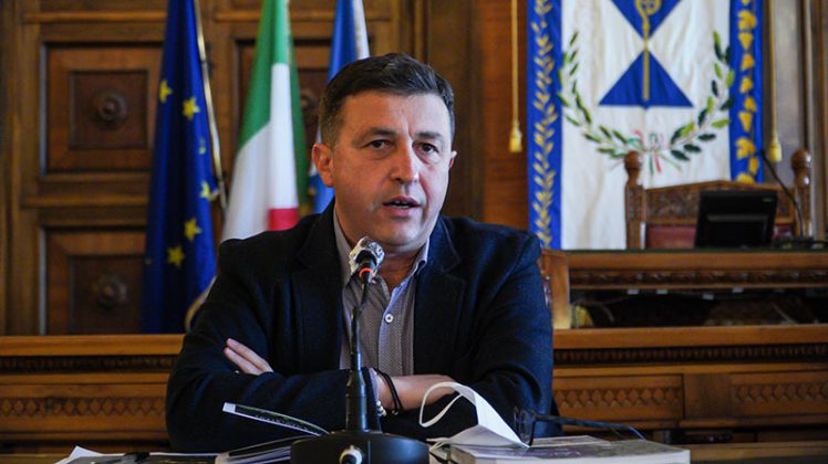 Città Più Verdi Puglia, presentato il dossier di Legambiente del primo monitoraggio sulla gestione del verde urbano - Corriere Salentino