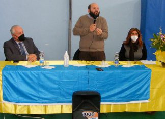 Ecoisola per gli studenti, l’iniziativa dell’amministrazione comunale di Gallipoli in collaborazione con l’Istituto “Leonardo Da Vinci”