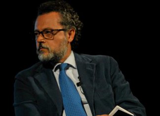 A Cutrofiano un incontro sulla Guerra in Ucraina con Daniele De Luca