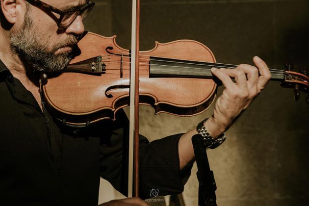 Domenica 20 marzo, Concerto con Aperitivo: Domenico Zezza e Gabriele De Carlo, duo violino e pianoforte - Corriere Salentino