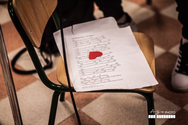 La lettura si fa “senso comune”: così le biblioteche abbattono le barriere - Corriere Salentino