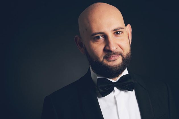 Domenica 20 marzo, Concerto con Aperitivo: Domenico Zezza e Gabriele De Carlo, duo violino e pianoforte - Corriere Salentino
