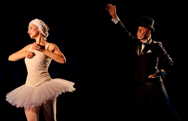 Con "Nina Balla" prende il via la Stagione Teatrale 2022 di Novoli - Corriere Salentino