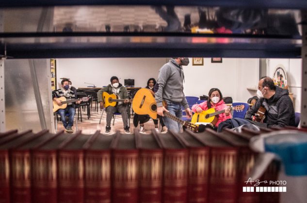 La lettura si fa “senso comune”: così le biblioteche abbattono le barriere - Corriere Salentino