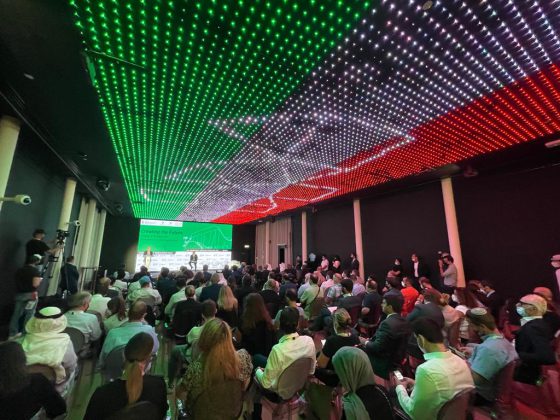 Water week, la Puglia protagonista a Expo Dubai - Corriere Salentino