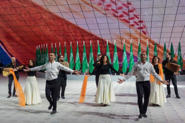 Water week, la Puglia protagonista a Expo Dubai - Corriere Salentino
