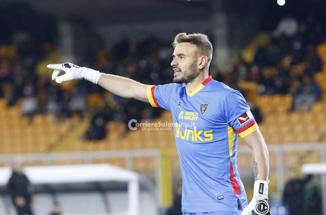 Rodriguez e Coda regalano al Lecce la vetta solitaria: 3-1 contro un Ascoli mai domo - Corriere Salentino