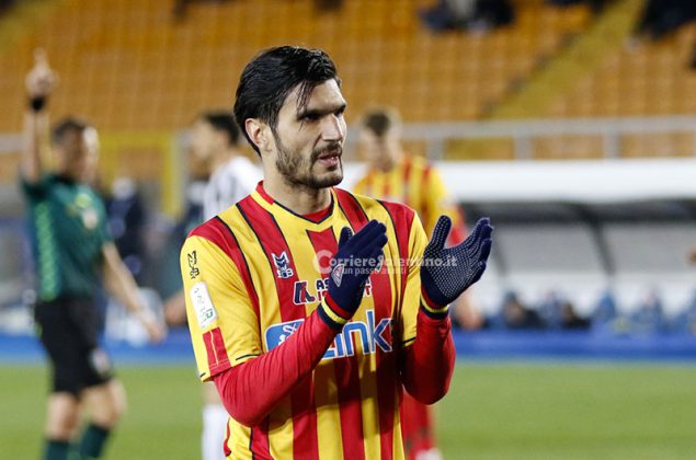 Rodriguez e Coda regalano al Lecce la vetta solitaria: 3-1 contro un Ascoli mai domo - Corriere Salentino