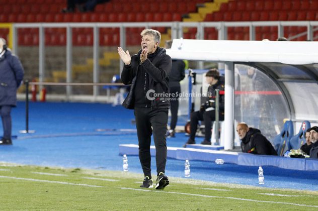 Rodriguez e Coda regalano al Lecce la vetta solitaria: 3-1 contro un Ascoli mai domo - Corriere Salentino