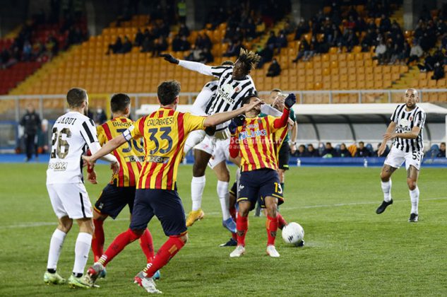 Rodriguez e Coda regalano al Lecce la vetta solitaria: 3-1 contro un Ascoli mai domo - Corriere Salentino