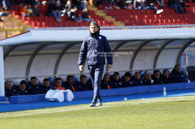 Al Lecce non basta una prodezza di Strefezza: il big match contro il Brescia termina 1 a 1 - Corriere Salentino