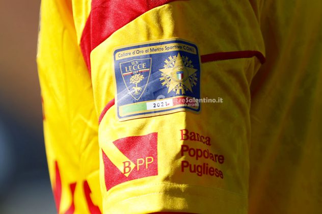 Al Lecce non basta una prodezza di Strefezza: il big match contro il Brescia termina 1 a 1 - Corriere Salentino