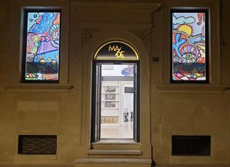 Libertà è donna: il 21 novembre la Galleria d’Arte MAiDE presenta la mostra di Fabiola Malinconico