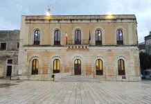 Politica - Corriere Salentino