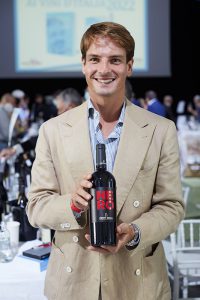 Quando il vino è Top - Corriere Salentino